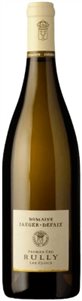 Domaine Jaeger-Defaix Rully 1er Cru 